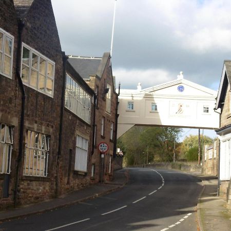 The Old Mill And Cottage Matlock  Exteriör bild