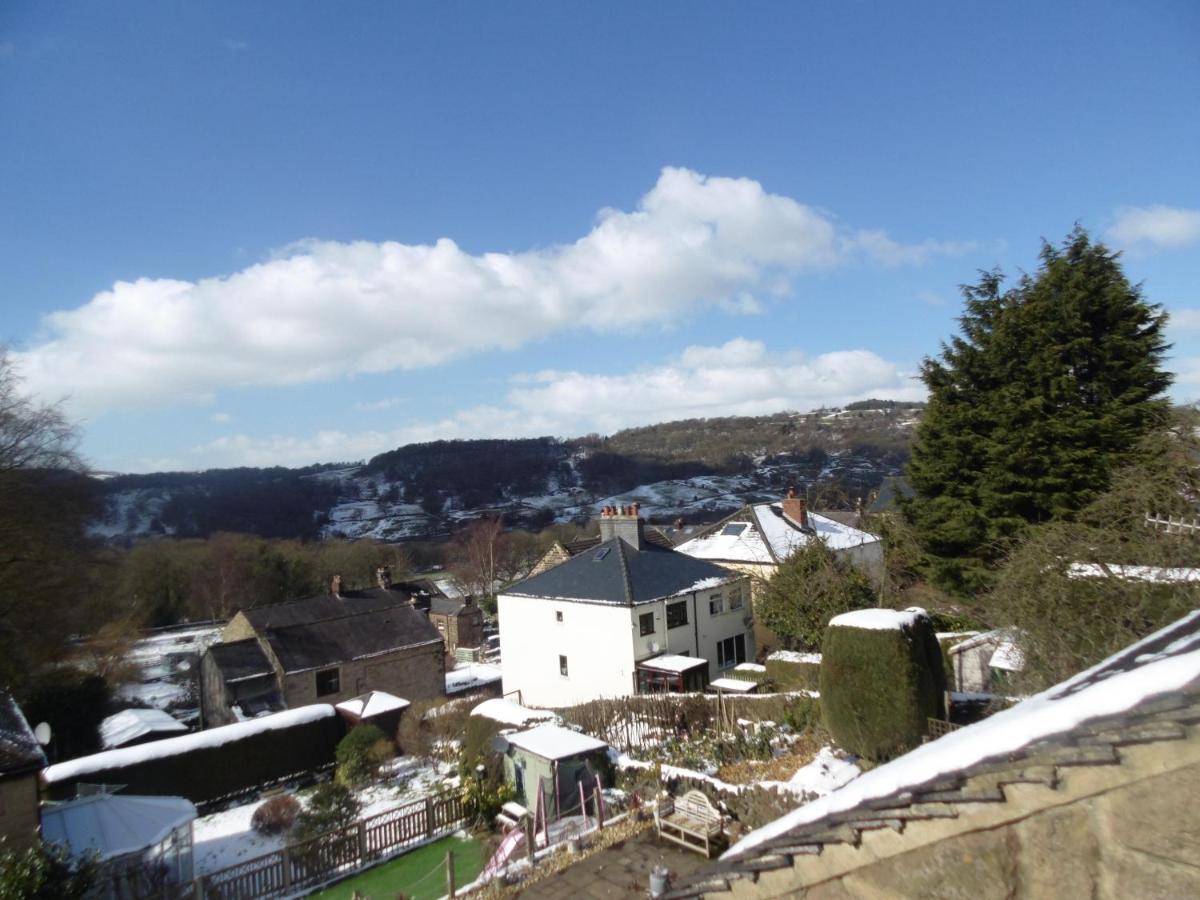 The Old Mill And Cottage Matlock  Exteriör bild