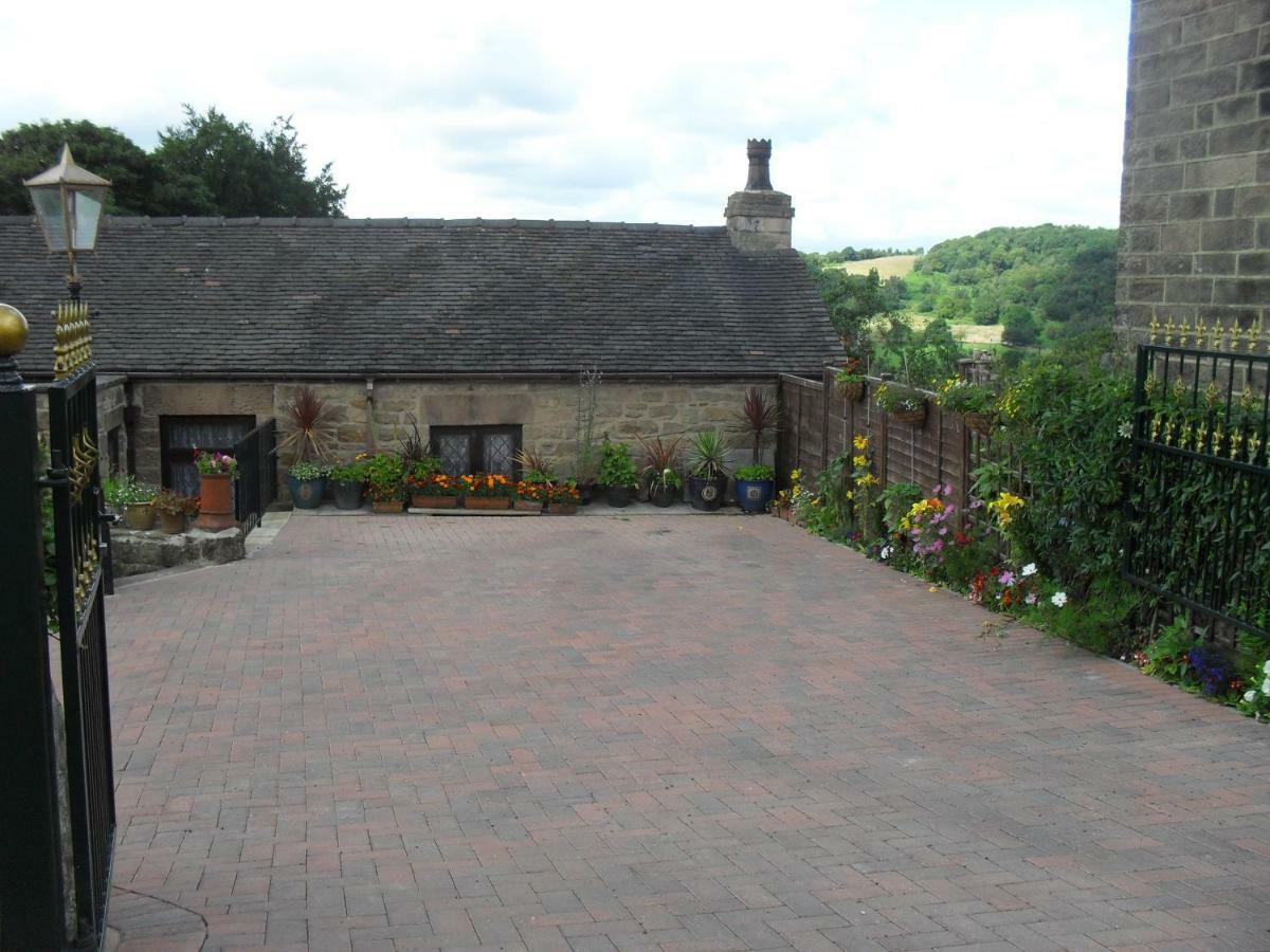 The Old Mill And Cottage Matlock  Exteriör bild